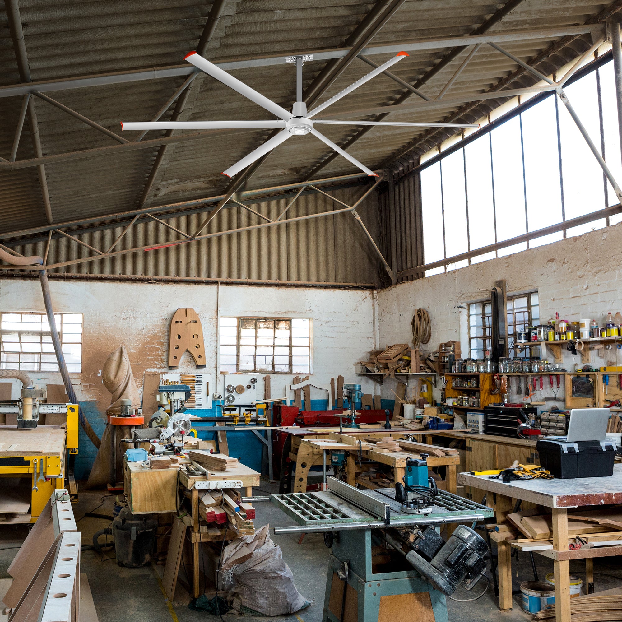AIRsurfer